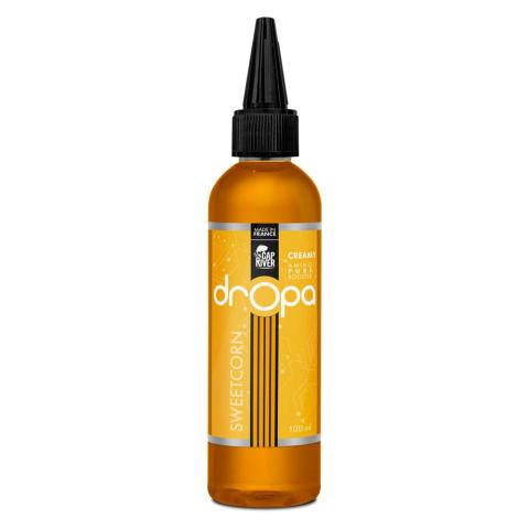 Booster Cap River Dropa Sweet Corn 100ml Booster Cap River Dropa Sweet Corn 100ml
