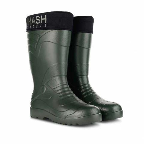 Bottes Nash Lightweight Wellies Bottes Nash Lightweight Wellies
