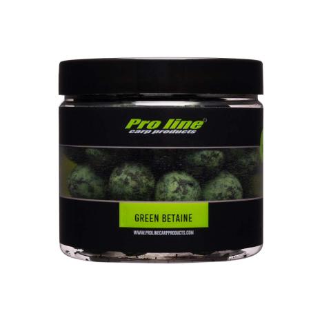 Bouillette Enrobé Proline Green Betaine Core Coated 15mm