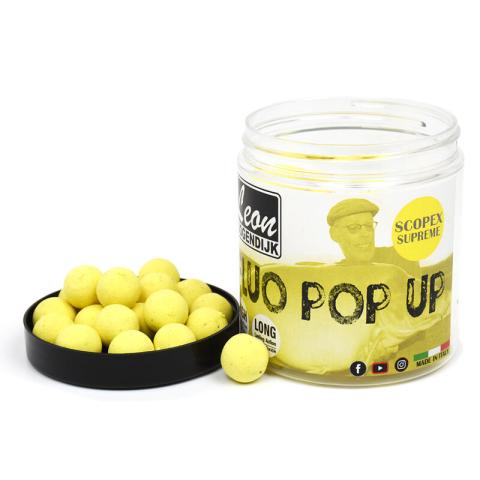 Bouillettes Flottantes Hoogendijk Pop Up Scopex Suprème