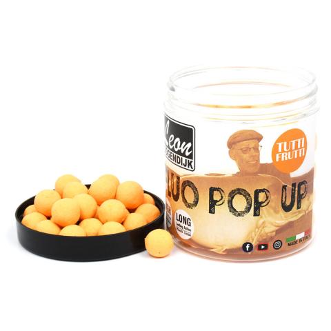 Bouillettes Flottantes Hoogendijk Pop Up Tutti Frutti