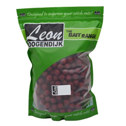 Bouillettes Hoogendijk Crab N°1 Special 5kg Procatcher Fusion Boilies Bouillettes Hoogendijk Crab N°1 Special 5kg Procatcher Fusion Boilies