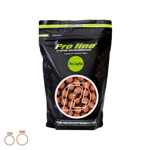 Bouillettes pro line the crayfish 2.5kg