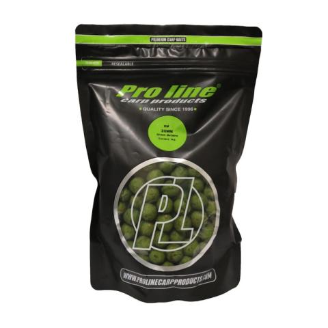 Bouillettes Proline Green Betaine Readymades 2.5kg