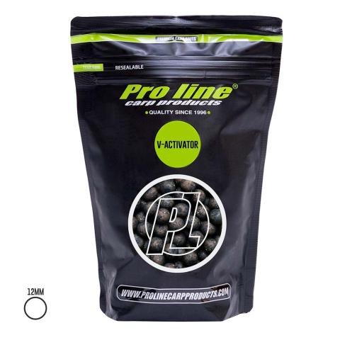Bouillettes Proline V-Activator Readymades 12mm 500g