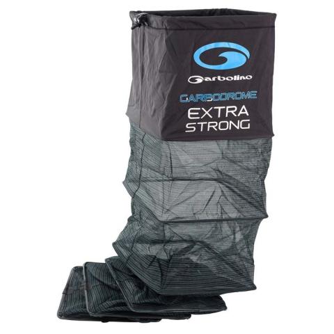 Bourriche Garbodrome Carp Extra Strong Rectangulaire 3m