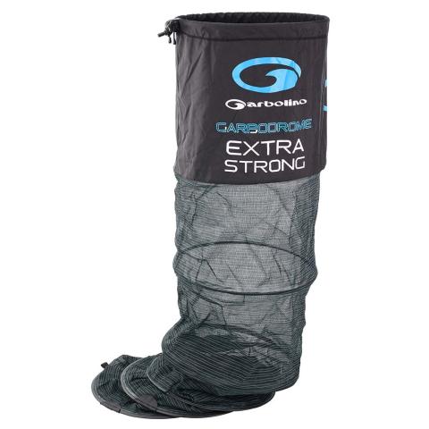 Bourriche Garbolino GARBODROME Carp Extra strong ronde Bourriche Garbolino GARBODROME Carp Extra strong ronde