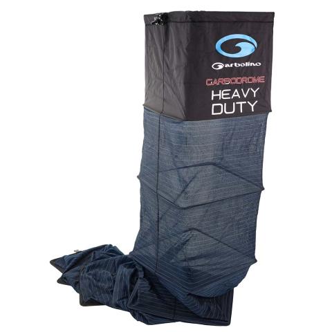Bourriche Garbolino Garbodrome HEAVY DUTY CARP RECTANGULAIRE 3.50m