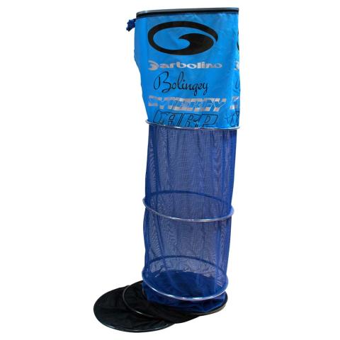 BOURRICHE SYNERGY CARP BOLINGEY 3M GARBOLINO BOURRICHE SYNERGY CARP BOLINGEY 3M GARBOLINO