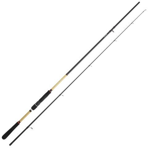 Canne à calamar Daiwa Sensor Squid SD 862 MFS 2.59m 7-21g