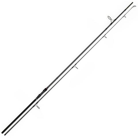 Canne à carpe Daiwa Black Widow Carp 12' 3lbs Canne à carpe Daiwa Black Widow Carp 12' 3lbs