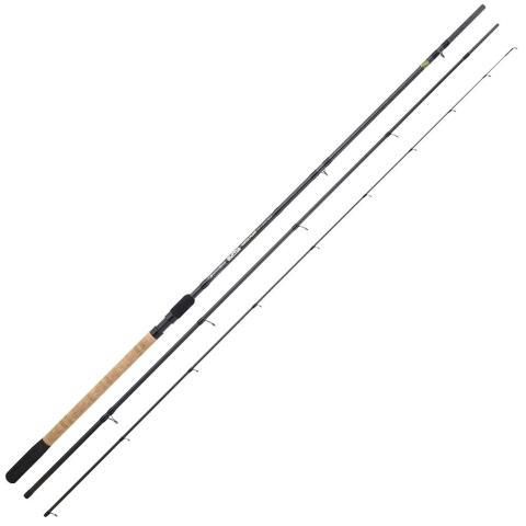 Canne anglaise Garbolino Supra Match 3S 4.20m 7/20g