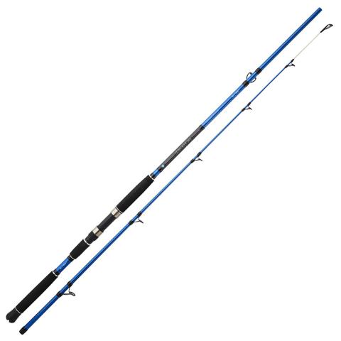 Canne bateau Sunset Glassy Boat 2.40m 100-200g Canne bateau Sunset Glassy Boat 2.40m 100-200g