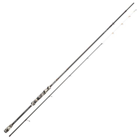Canne bateau Sunset YAKUSA VERTICAL AJING 2.44m 5-20g