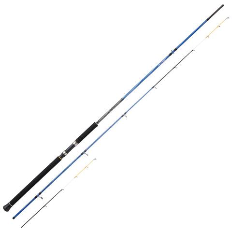 Canne buscle Sunset Dorada SW20 Light 2.40m max 120g