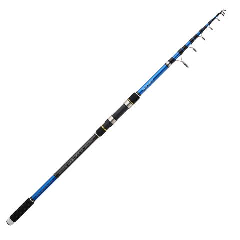 Canne buscle téléscopique Sunset Dorada TSW20 3.60m 120g max Canne buscle téléscopique Sunset Dorada TSW20 3.60m 120g max