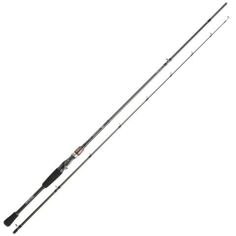 Canne casting Daiwa EXCELER 702 HXHFB 2.13m 14-56g
