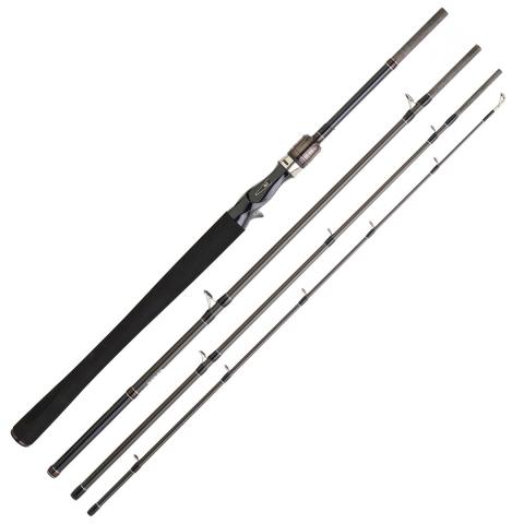 Canne Casting Daiwa Exceler 764HXHFB 2.29m 14-56g