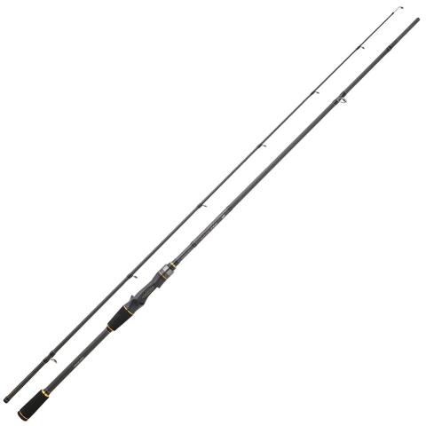 Canne Casting Daiwa Legalis B 732 XXHFB 2m21 60-120g