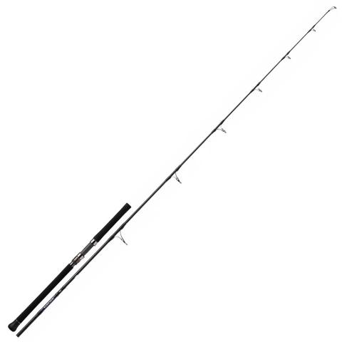 Canne casting Daiwa Saltiga 2.57m max 160g Canne casting Daiwa Saltiga 2.57m max 160g
