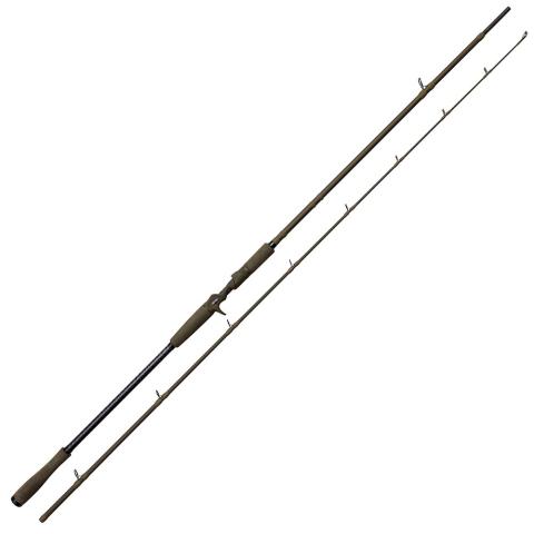 Canne Casting Savage Gear SG4 Big Bait Specialist Trigger 8'6 2.59M 110-220C