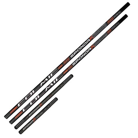 Canne coup Colmic Sponda Karper Competition 7m