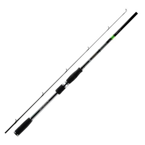 Canne Favorite X1 662ML SPINNING 1.98M 4-18G