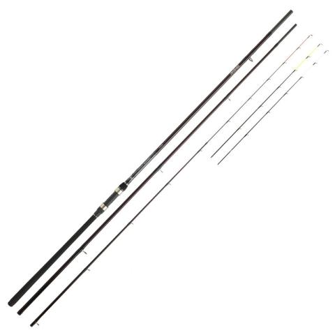 Canne feeder Daiwa legalis feeder 362 Q AF 3.60M 15-50G