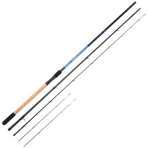 Canne feeder Garbolino Pulsar Feeder 3.90m 70/150g