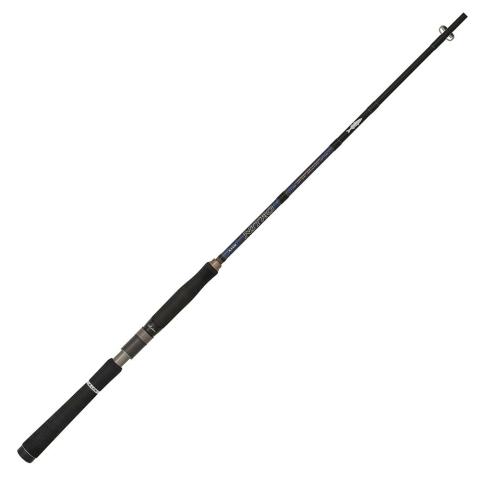 Canne Illex NITRO S 215 M-MH KAYAK EDITION 2.15m 5-30g