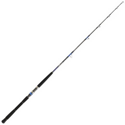 Canne jigging Saltiga Jigging Deep EX58 1.73m 80lbs