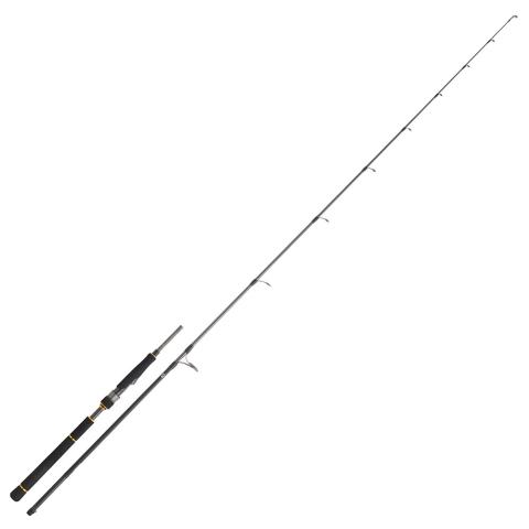 Canne lancer Daiwa Black Gold Seabass 722 2.18m 28-84g (2 brins)