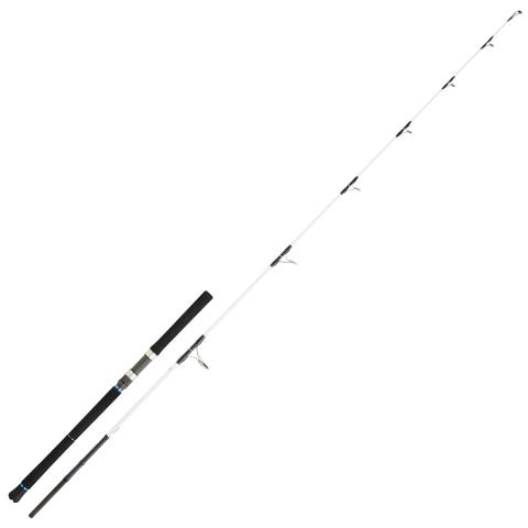 Canne lancer Daiwa Saltist 802 H 2.44m 40/50lbs