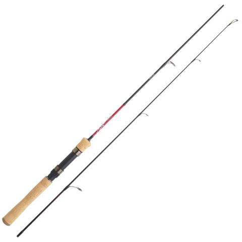Canne lancer Daiwa Samurai 210M 2.10m 5-21g