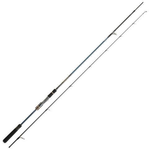 Canne lancer Daiwa Tournament Ags 802 MHFS 2.44m 7-28g