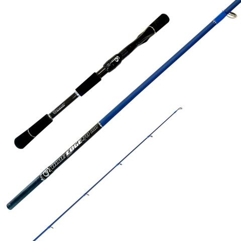 Canne lancer S-Craft Blue Edge 70MH 2.13m 7-28g