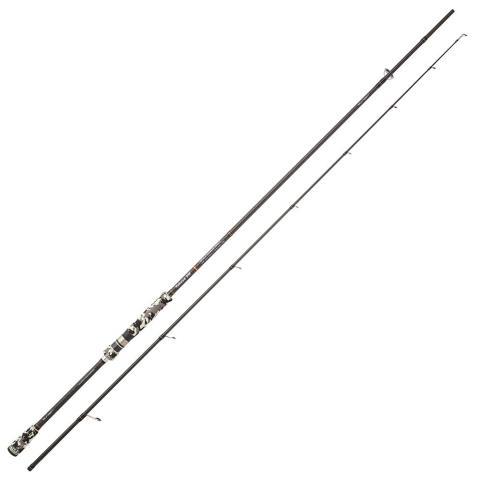 Canne leurre mer YAKUSA SEABASS IMPACT 2.25m 10-40g