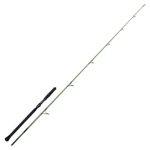 Canne leurre silure Madcat GREEN SPIN 2.75M 40-150G