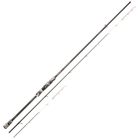 Canne spéciale pêche des sparidés Sunset YAKUSA PAGRUS DETECT 2.44m 60-120g