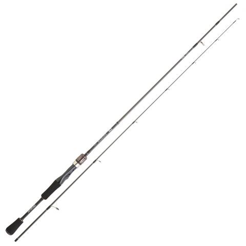 Canne spinning Daiwa EXCELER 602 ULFS 1.83m 2-6g
