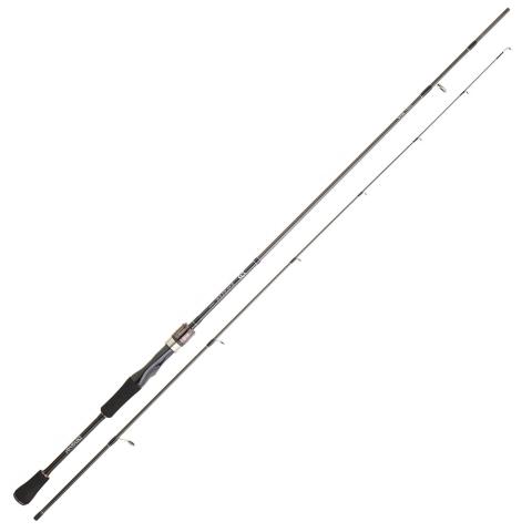 Canne spinning Daiwa EXCELER 632 LXFS 1.91 3-10g