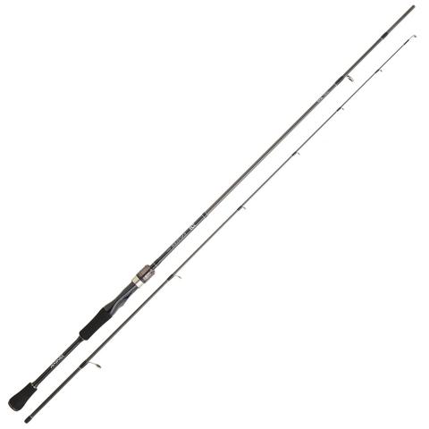 Canne spinning Daiwa EXCELER 662 LFS 1.98m 3-10g