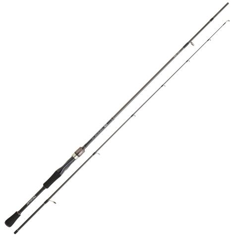 Canne spinning Daiwa EXCELER 662 MXS 1.98m 5-21g