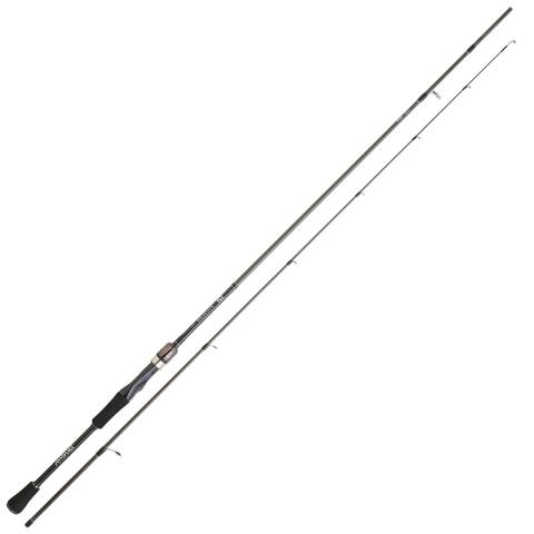 Canne spinning Daiwa EXCELER 702 LFS 2.13m 3-10g