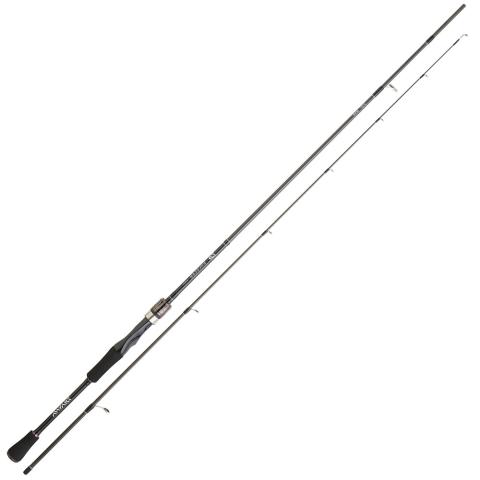 Canne spinning Daiwa EXCELER 722 MLXS 2.18m 5-14g