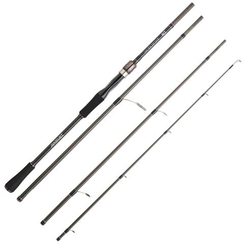 Canne spinning Daiwa EXCELER 784 XHFS 2.34m 28-84g
