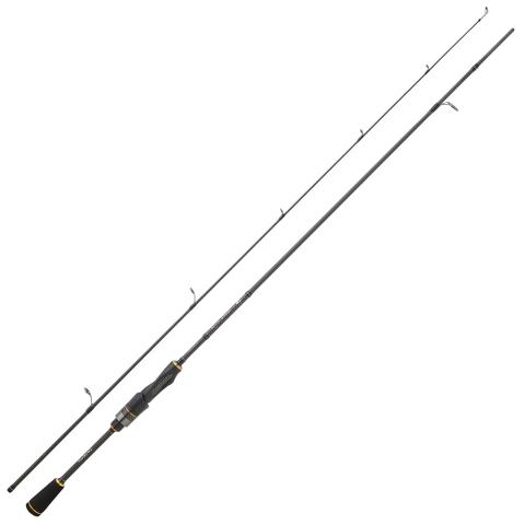 Canne Spinning Daiwa Legalis B 632MFS 1,91m 7-21g
