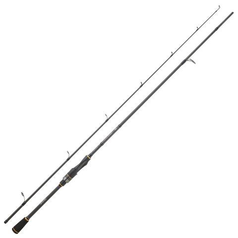 Canne Spinning Daiwa Legalis B 662 MHFS 7-28g 1m98