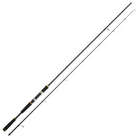 Canne spinning Daiwa Legalis Seabass 2.59m 10-35g