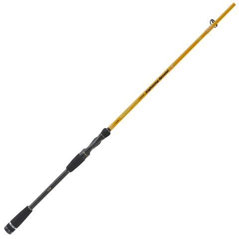Canne spinning Element Rider  X5 S 215 MH LIGHTNING ILLEX 2.15m 7-35g